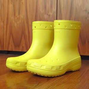 Crocs Classic Boot